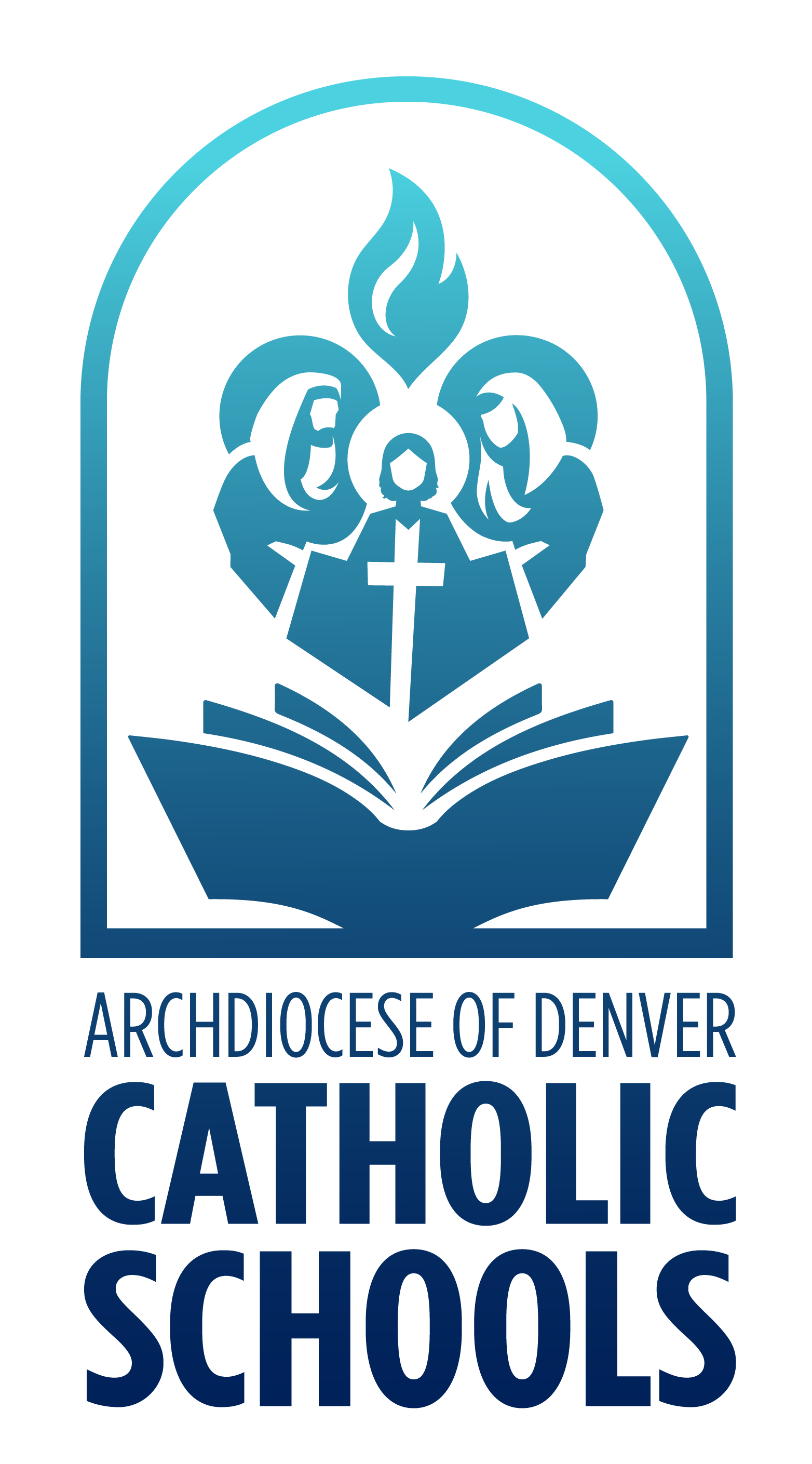 About the Logo | Denver Catholic Schools